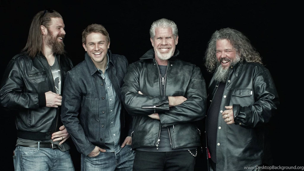 Sons Of Anarchy Wallpapers 16