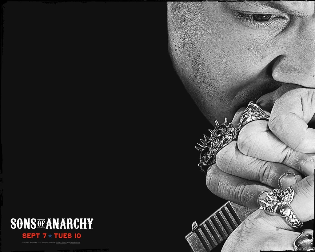 SAMCRO   Sons Of Anarchy Wallpapers (23949873)   Fanpop