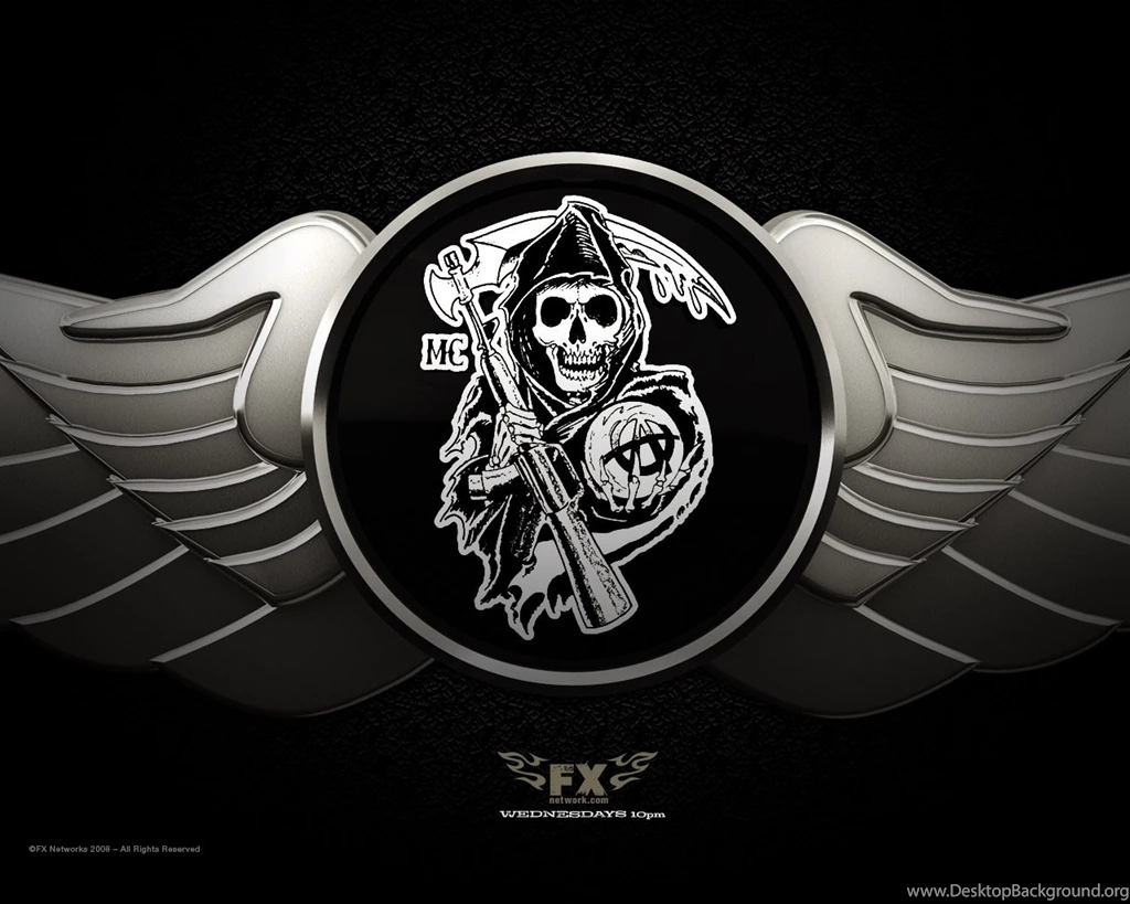 SAMCRO Gemma Teller Morrow Wallpapers (23950015) Fanpop