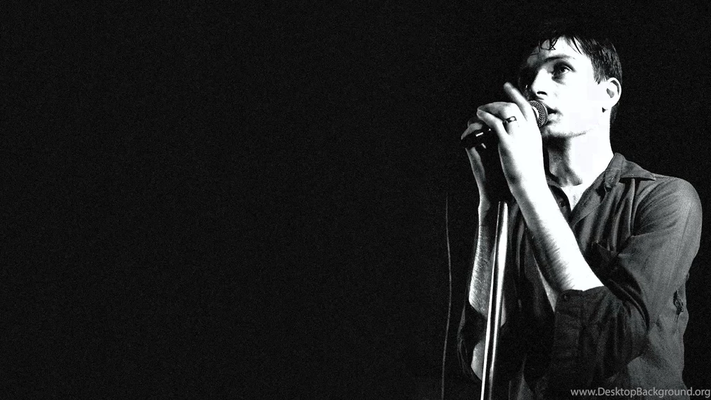 16 Quality Joy Division Wallpapers, Celebrity