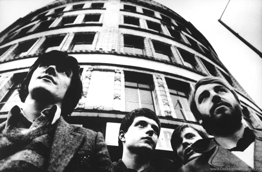 High Quality Joy Division Wallpapers