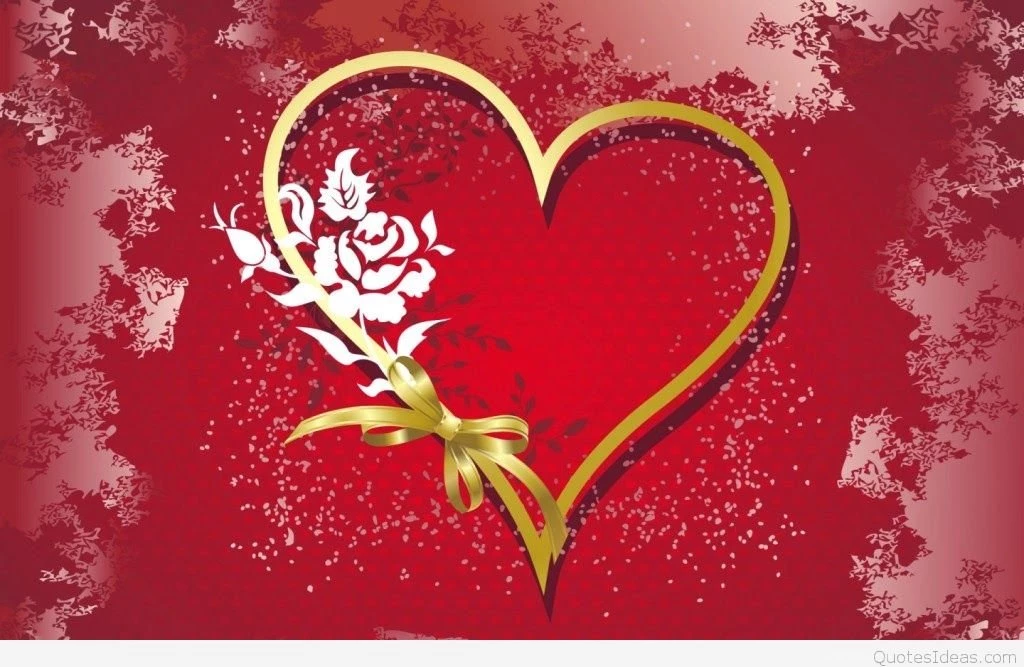 Happy Valentines Day 2016 HD Wallpapers Pictures Images Free ...
