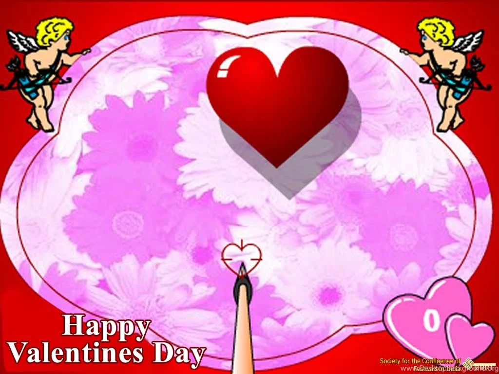 Valentines Day Wallpapers HD Download