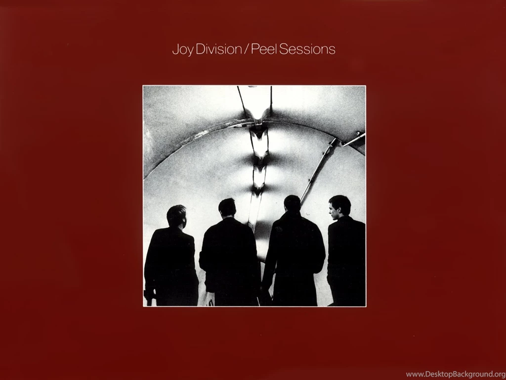 Joy Division Wallpapers