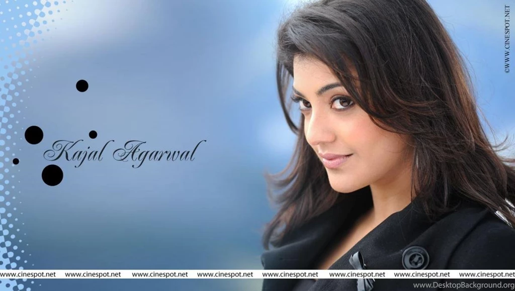 Kajal Agarwal Actress Wallpapers (5)