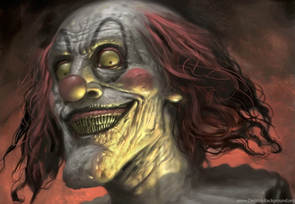 Clown Wallpaper Backgrounds