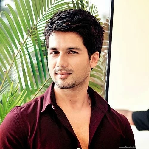 Shahid Kapoor Wallpapers