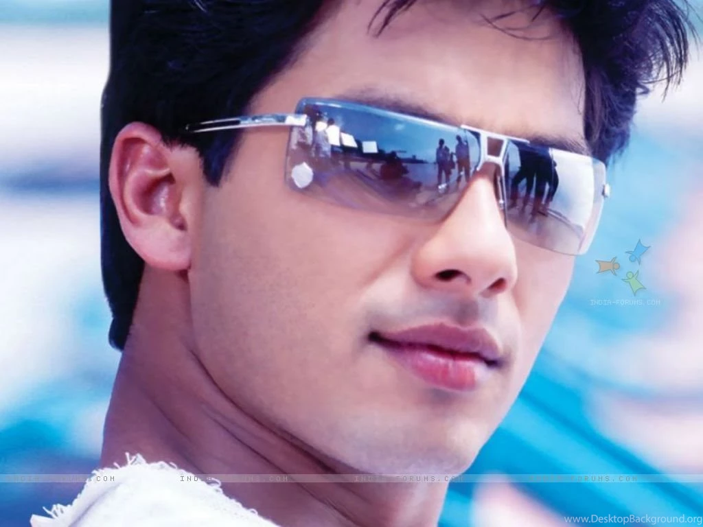 Wallpapers Shahid Kapoor In Milenge Milenge (166884) Size:1024x768