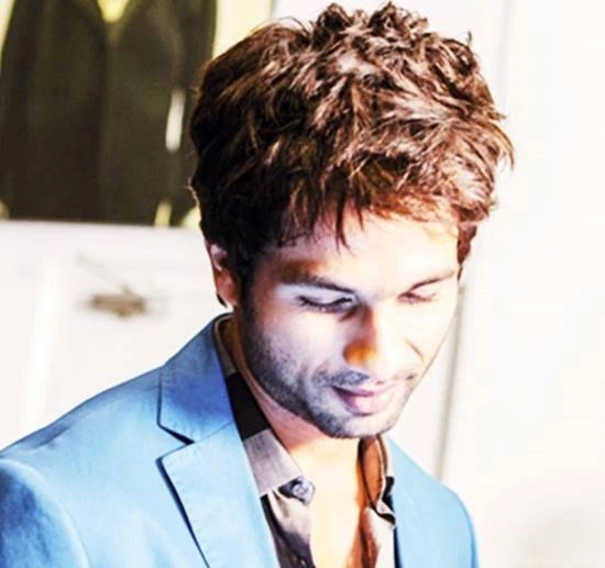 Download Latest HD Wallpapers Of Bollywood Actors Shahid Kapoor