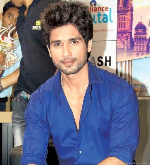 Download Free HD Wallpapers Of Shahid Kapoor ~ Download Free HD ...