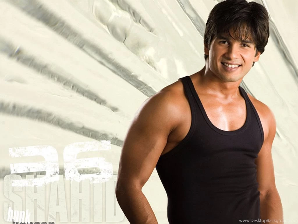 Shahid Kapoor Full HD Wallpapers I LOVE UUU.COM