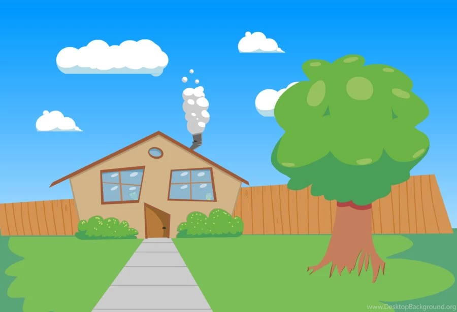Cartoon Background Images Wallpapers Zone