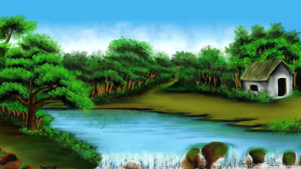 Hd Wallpapers Of Nature