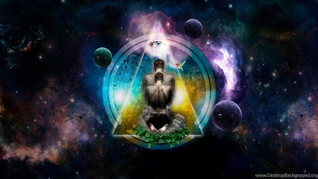 Monk Meditation Wallpapers Desktop Backgrounds