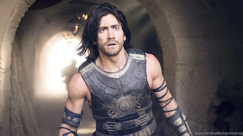 16 Prince Of Persia: The Sands Of Time HD Wallpapers
