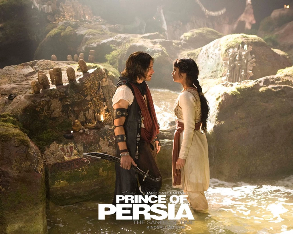 Wallpapers Prince Of Persia   Movies Movies Image