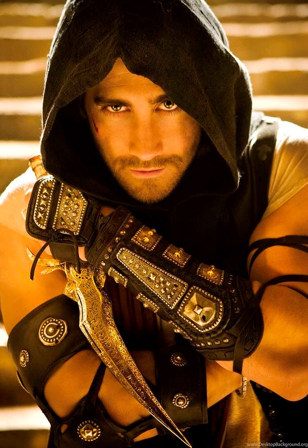 Prince Of Persia: The Sands Of Time 183010 Gallery, Images ...