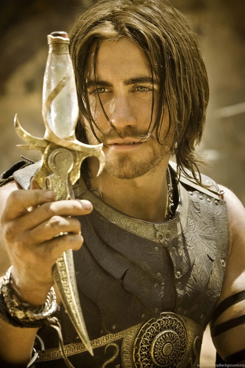 Gallery For > Prince Of Persia Movie Wallpapers