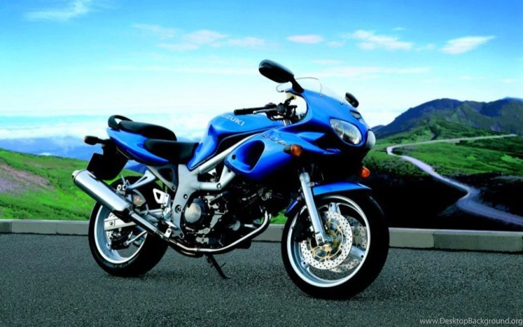 Suzuki, Wallpaper, Motorcycles, Image (