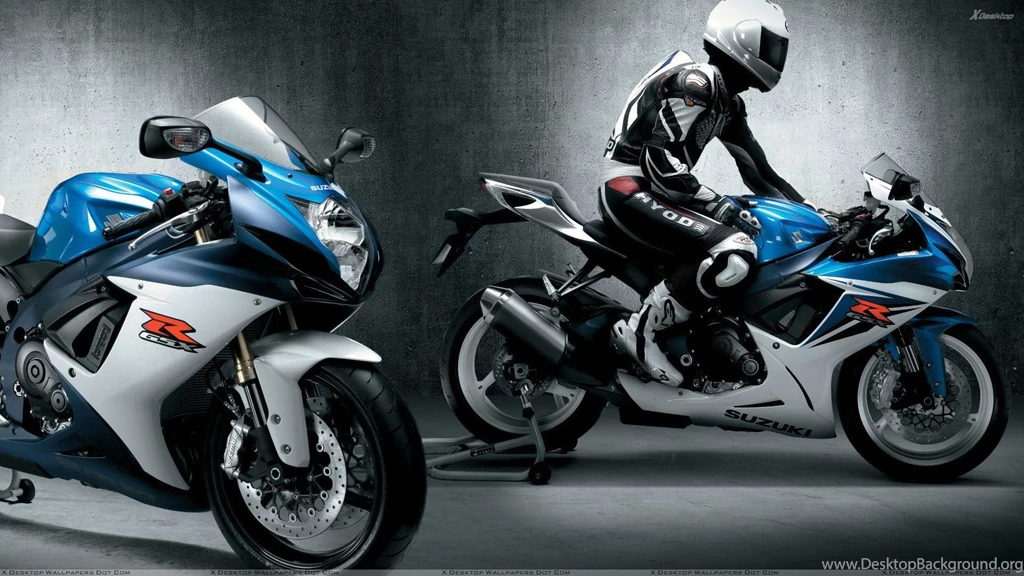 Suzuki Wallpapers, Photos & Images In HD