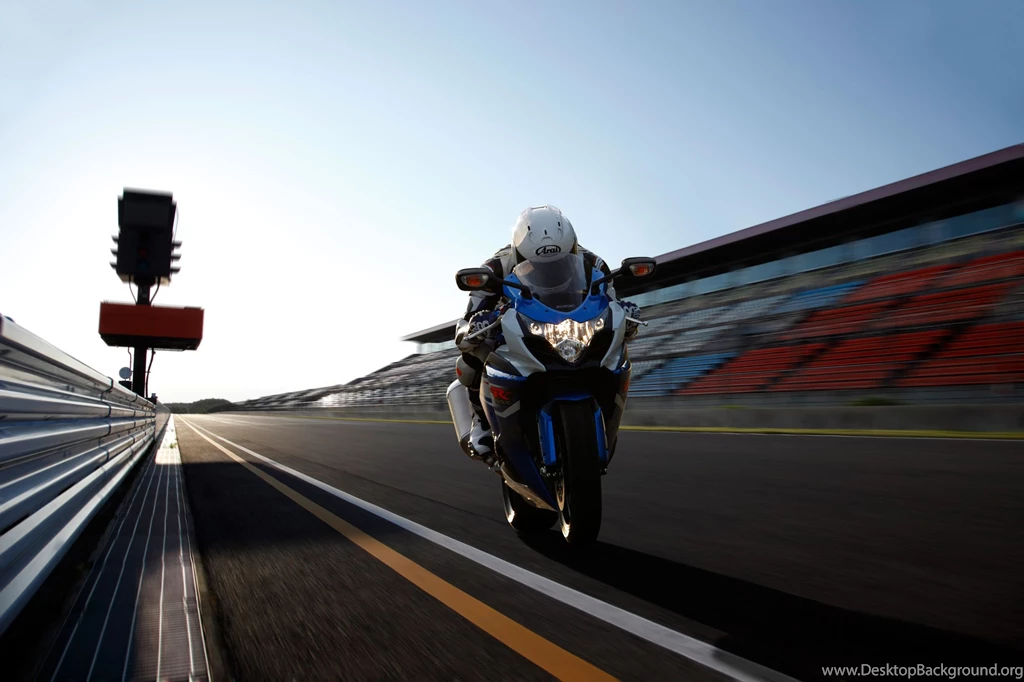 HQ Suzuki GSX R1000 Wallpapers