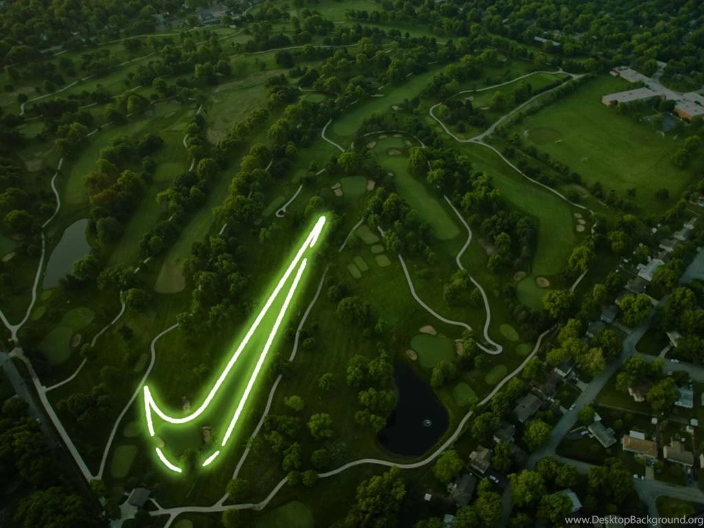 Nike Golf Wallpapers Wallpapers Cave