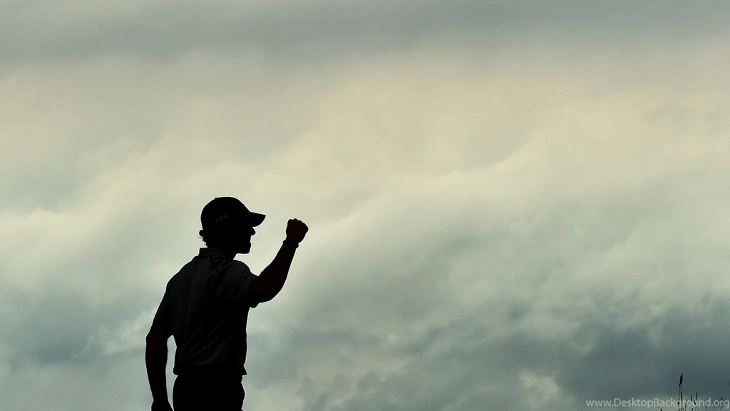 Nike News   Nike Golf Athlete Rory McIlroy Wins The Claret Jug