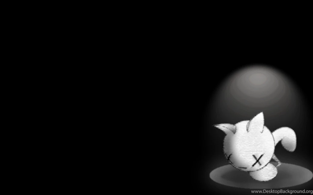 Dead Cat Wallpapers By Nezzard On DeviantArt
