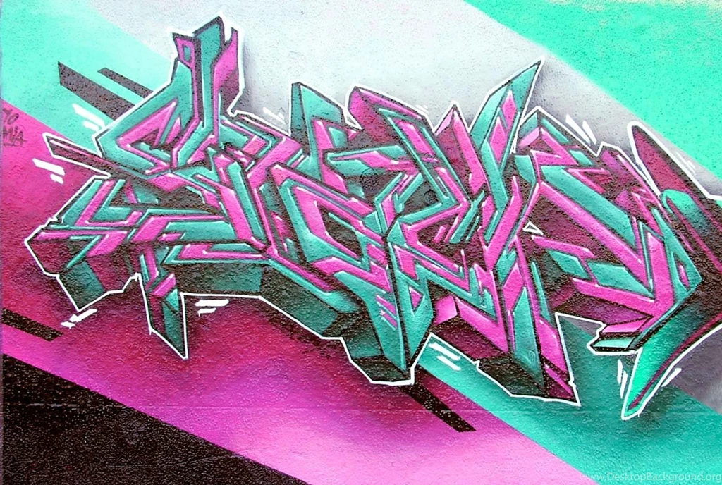 Graffiti