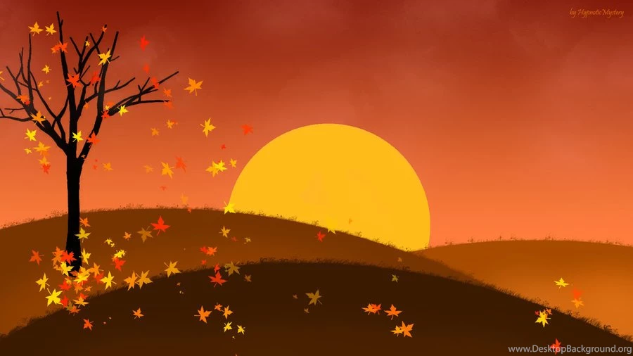 Autumn Wallpapers By HypnoticMystery On DeviantArt