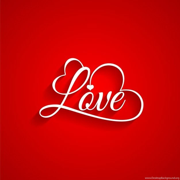 Love Backgrounds Vectors, Photos And PSD Files