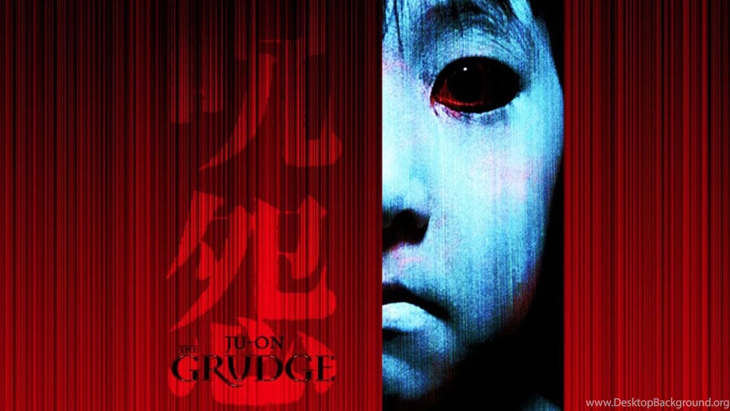 6 The Grudge HD Wallpapers
