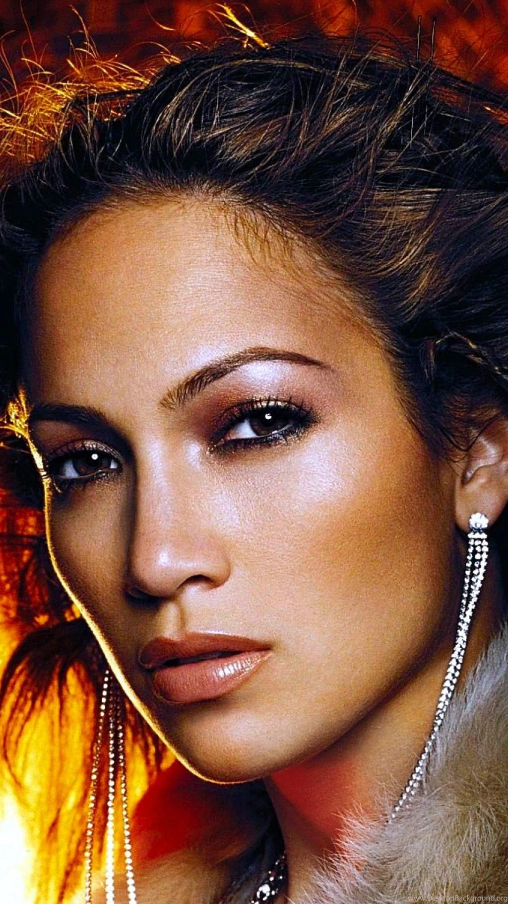 Jennifer Lopez Wallpapers For Mobile
