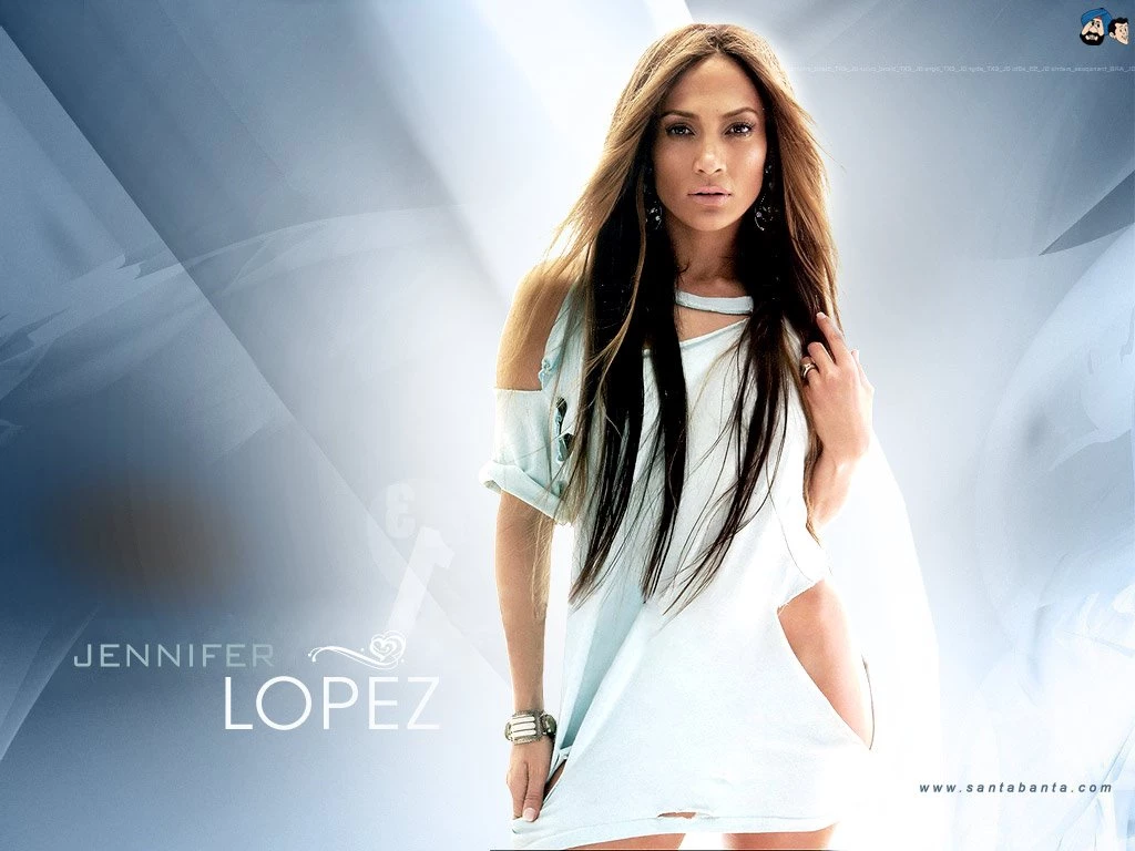 Jennifer Lopez Wallpapers