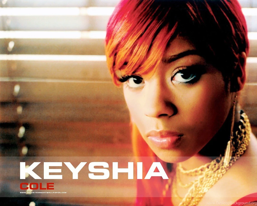Keyshia Cole Wallpapers