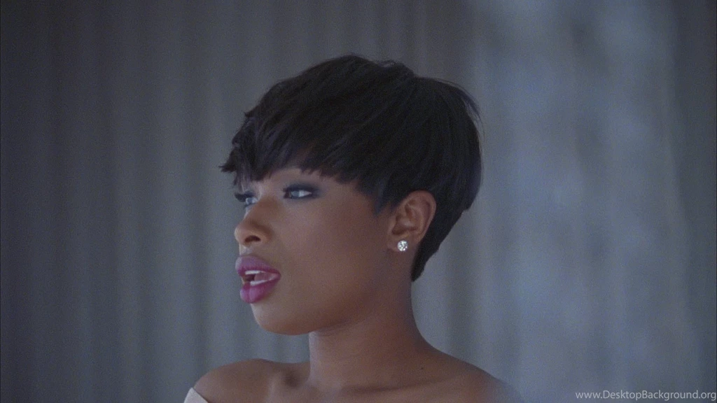 Jennifer Hudson