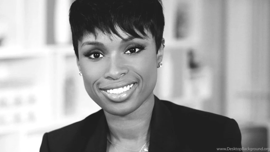 Jennifer Hudson Talks Working With Iggy Azalea