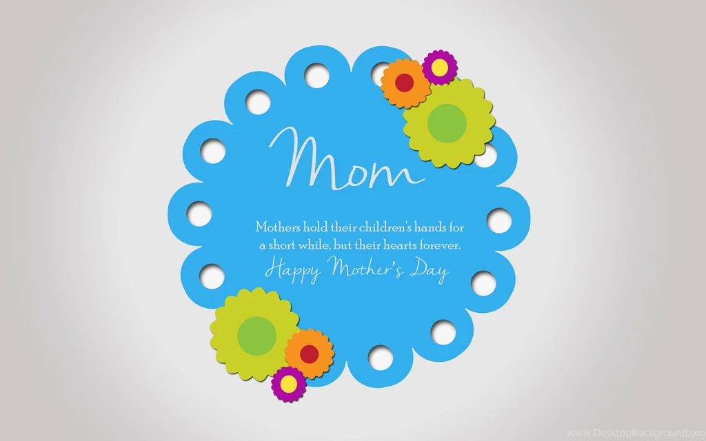 Amazingly Beautiful Happy Mothers Day Wallpapers For Even ...