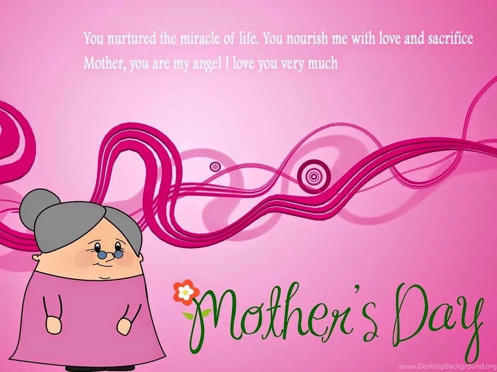 Happy Mothers Day HD Wallpapers 2016