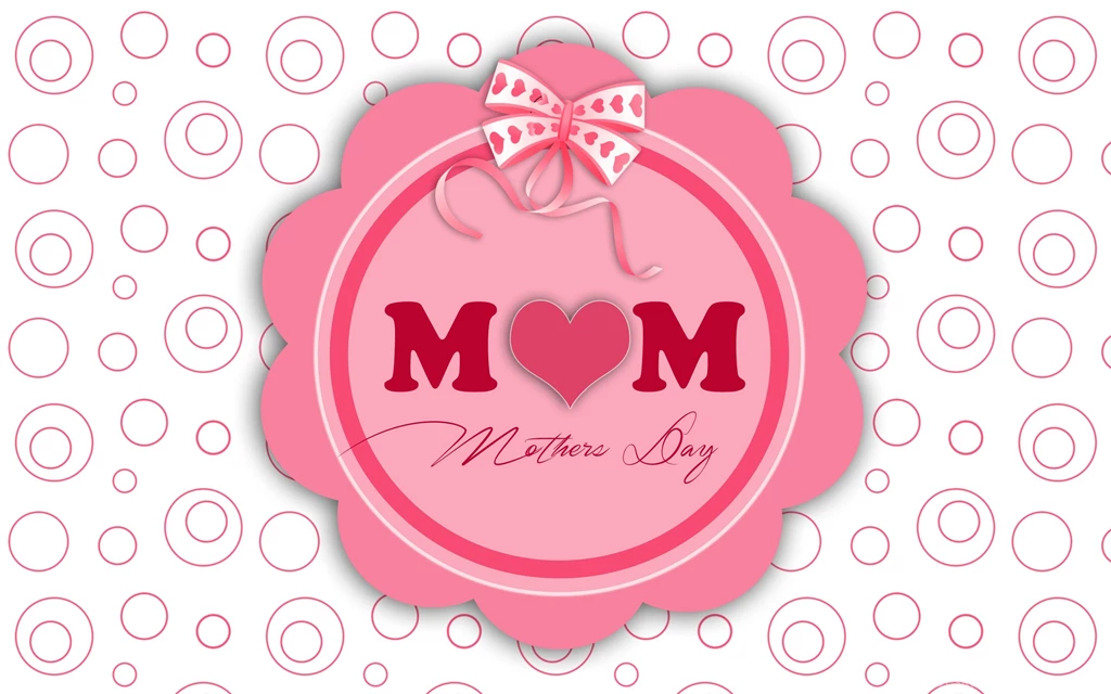 Happy Mother's Day Wallpapers