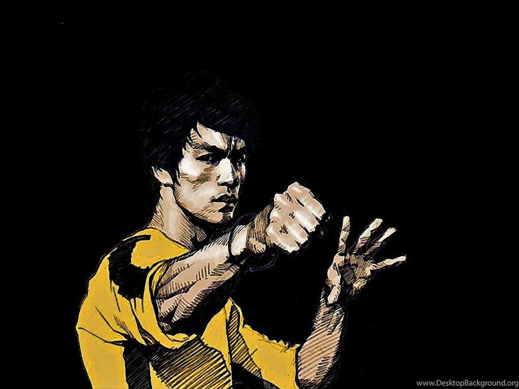 Bruce Lee Fist Of Fury HD Wallpapers Widescreen 1920x1440