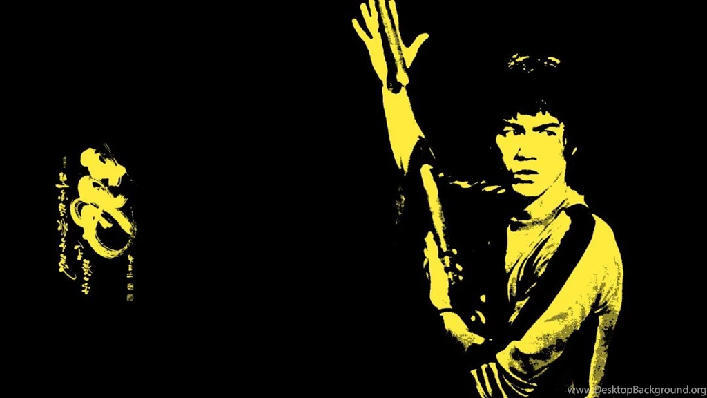 Bruce Lee Hd Images