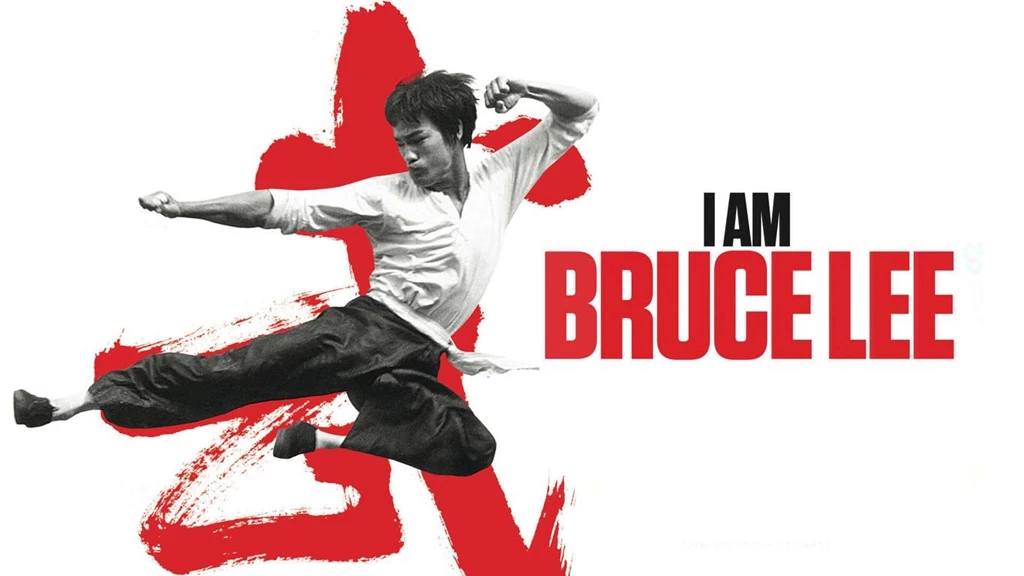 Bruce Lee Full HD Wallpapers / 1920x1080