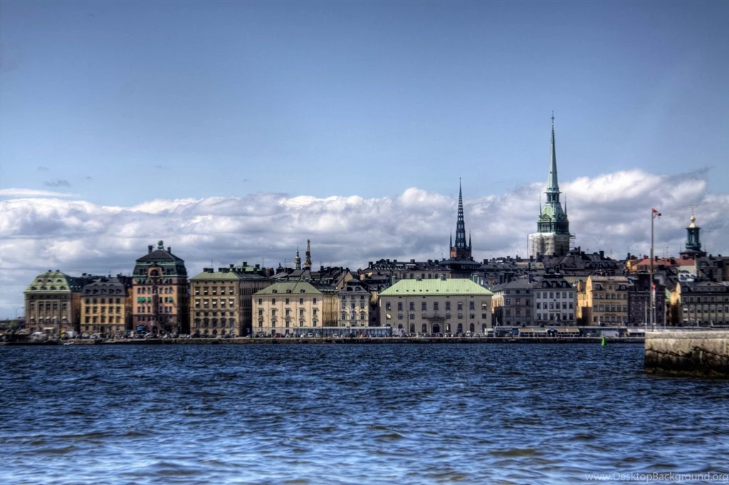 Stockholm City Center