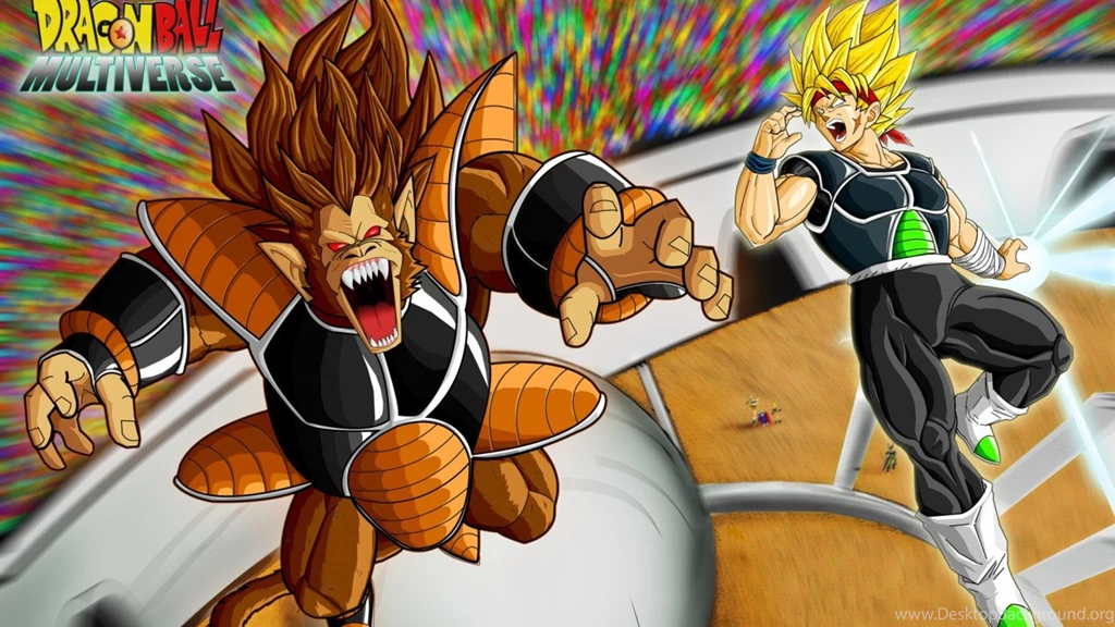 Wallpapers Super Saiyan Digital Art Disegni Anime Manga Fan Dragon ...