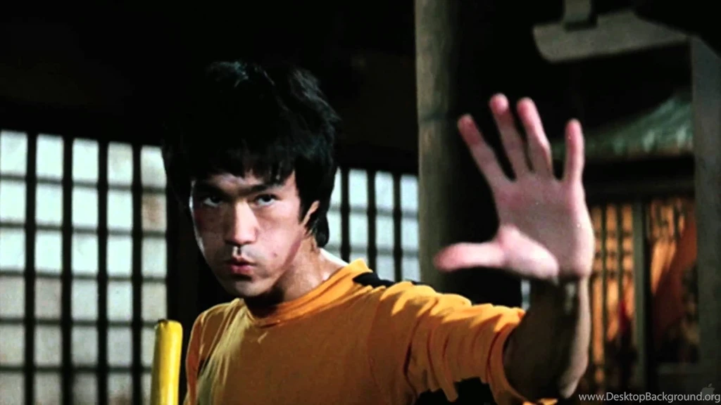 I Am Bruce Lee Trailer 1080p HD YouTube
