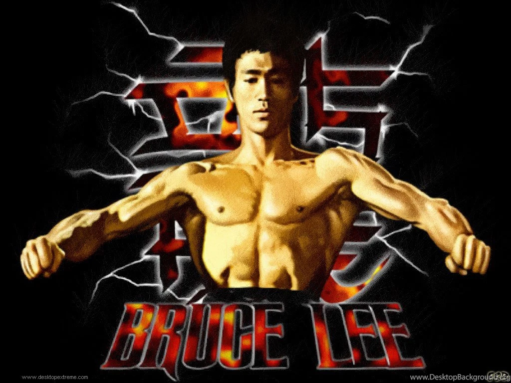 Bruce Lee Wallpapers