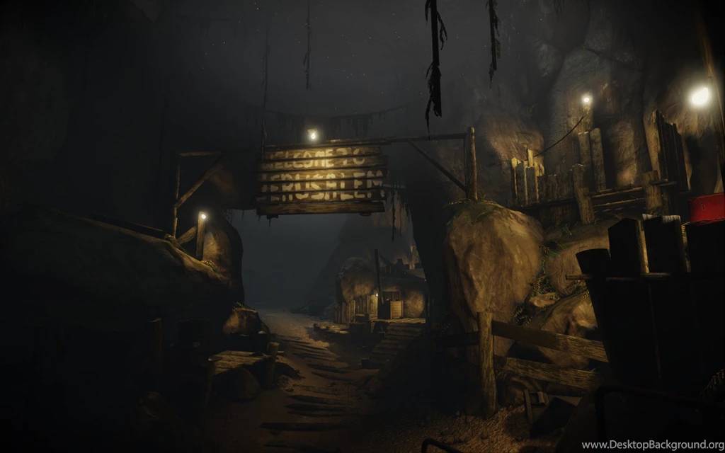 The Refined Geek » The Old City: Leviathan: How Can You Be Certain?