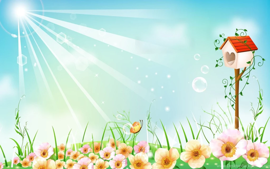 Birdhouse Wallpapers Wallpapers Cave