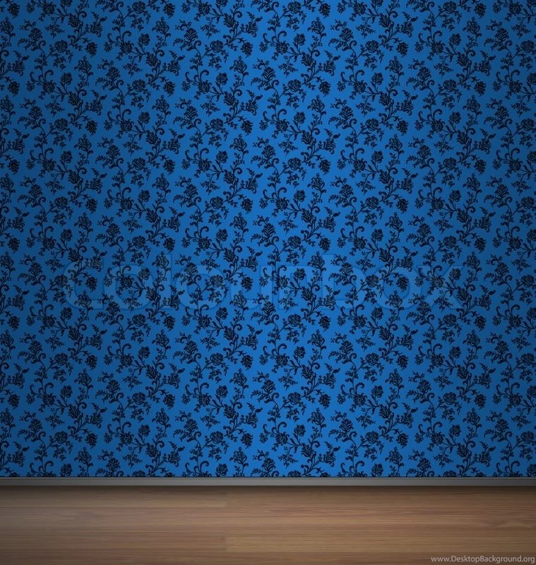 Seamless Wallpapers Pattern, Bitmap Copy Close Up